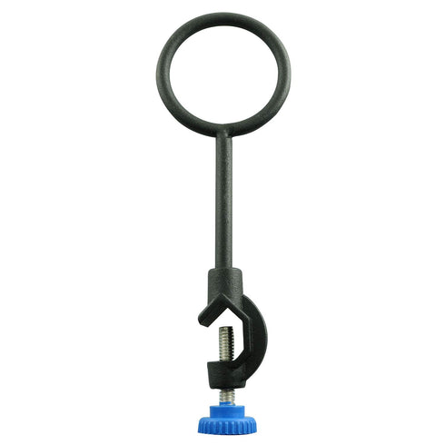 Lab Stand Support Retort Ring Set 60mm 80mm 100mm, Lab Metalware Equipment...