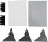 KIMISS Optical Drawing Board, Optical Image Drawing Reflection Drawing Board Image Projector for Tracing Portable Optical Tracing Board DIY Drawin...
