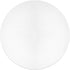 WIRESTER White Absorbent ROUND Fabric Felt Neoprene Sublimation Blank Car Coasters for Drinks (2.87 inches), 10 pcs Set...