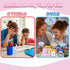 JUNQIU Flash Cards Educational Toys for Toddlers 2 3 4 5 6 Year Old, Toddler Learning Toys for Girls Boys Gifts...