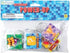 ArtCreativity Power Up Keychains, Set of 12, Game Themed Keychains for Kids in Assorted Designs, Video Game Party Supplies and Game Gifts, Superhe...