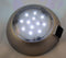 Battery Powered LED Dome Light - Magnetic or Fixed Mount - High Power White LED Downlight for Home, Auto, Truck, RV, Boat and Aircraft...