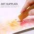 6pcs Glue and Residue Eraser Rubber Cement Cleaner for Removing Adhesive and Residues from Paper Plastic and More...