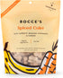 Bocce's Bakery All-Natural, Small Batch, Organic Dog Treats, Spiced Cake Biscuits, Wheat-Free, Limited-Ingredient, Made in The USA with 100% Recyc...