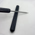 Ice Pick,Ice Cone,Tea Needle,JruiZhp 1 Pcs Aluminium Alloy Tea Knife Needle,Frozen Food for Kitchen Tool Restaurant Bar Long Ice Pick with Safety ...