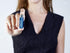 Powermax 36-Count AAA Batteries, Ultra Long Lasting Alkaline Battery, 10-Year Shelf Life, Reclosable Packaging...