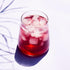 Pique Organic Hibiscus Tea Crystals - Powerful Antioxidants and Caffeine-Free Herbal Tea, Real Egyptian Flower for Glowing Skin - 14 Single Serve ...