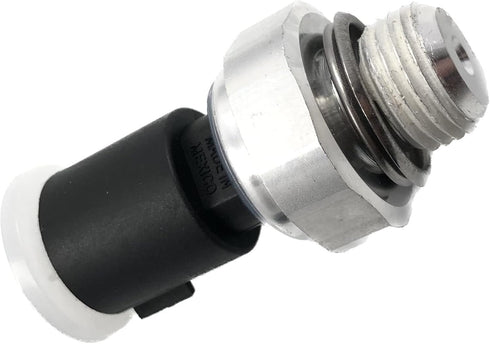 Engine Oil Pressure Sensor Sender oil pressure Switch 12673134 12368389 213-4411 Compatible with Silverado TrailBlazer Express 4.8L 6.0L, Sierra Y...