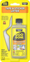 Goo Gone 2Oz Sticker Lifter With Lifter Tool Pack of 2...