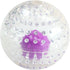 Petstages Nubbiez Treat and Squeak Ball Dog Toy...