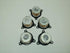 5 BARE Royal Enfield Himalayan Scram 411 Motorcycle Oil Filters and Seals 88864 Lot. JL Missouri Parts & Misc....