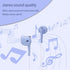 Kids Earbuds for Back to School with Cute Earphones Storage Case, Unicorn Earbuds for Kids in-Ear Headphone of Electronics Wired 3.5 mm with Mic, ...