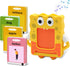 Talking Flash Cards,112 Cards with 224 Sight Words Kids Toddler Flash Cards Learning Toys,Educational Pocket Speech Autism Therapy Sensory Toys Gi...