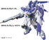 GSI Creos - GMS124 Gundam Marker Advanced Set, Mr. Hobby...