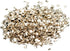 Silver Chip Solder (Easy) 3 grams (~2000 pcs) 0.5 x 1.0 x 0.25mm Ultra Tiny Made in USA by CRAFT WIRE...