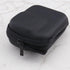 Create idea Set with 2Pcs Mini Case Lens Cap Replacement Compatible with Insta360 ONE R/RS Action Camera Silicone Lens Cover Accessories Black...