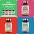 Vitamin Bounty Elderberry Organic Elderberry Capsules for Adults - Elderberry Vitamin C and Zinc Supplement, & Echinacea, Immune System Support, A...