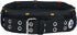 20-222 Heavy Duty Polyester Tool Rig Padded Belt, Black...