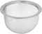 uxcell Stainless Steel Mesh Tea Leaves Stainer Teapot Filter 76mm x 55mm...