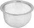 uxcell Stainless Steel Mesh Tea Leaves Stainer Teapot Filter 76mm x 55mm...