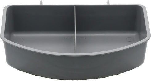 A & H Tool and Die Pet Crate Carrier Cup Double Compact...