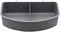 A & H Tool and Die Pet Crate Carrier Cup Double Compact...