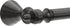Delta VES50-VBR Vessona Wall Mount Spring-Loaded Toilet Paper Holder Bath Hardware Accessory in Venetian Bronze...