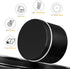 DINGPAI Candle Tin 18 Pcs, 4oz Candle Containers for DIY Candle Making, Black Color, Arts & Crafts, Storage and Holiday Gifts...