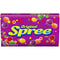 Spree Candy Theater Box, original, 5 Ounce...