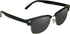 proSPORT Classic Reading Sunglass Reader for Men & Women - NOT BIFOCAL Horn Rimmed Frame...