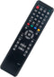 NB804 NB804UD Replacement Remote Control Applicable for Sylvania Blu-ray Player NB530SLX NB501SL9 NB500SL9 NB531SLX...