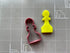 Chess Cookie Cutter (All set)...