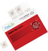 Biotin Plus Topical Patch by PatchAid 30-Day Supply...