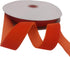 Nylon Velvet Ribbon Single Faced,1 Inch X 25Yards Spool (Orange)...