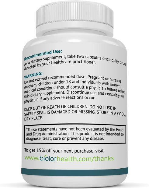 VitaGall™ The Best Gallbladder Health Supplement - Natural Gallbladder Cleanse with Chanca Piedra and Artichoke Extract - Gallbladder Formula for ...