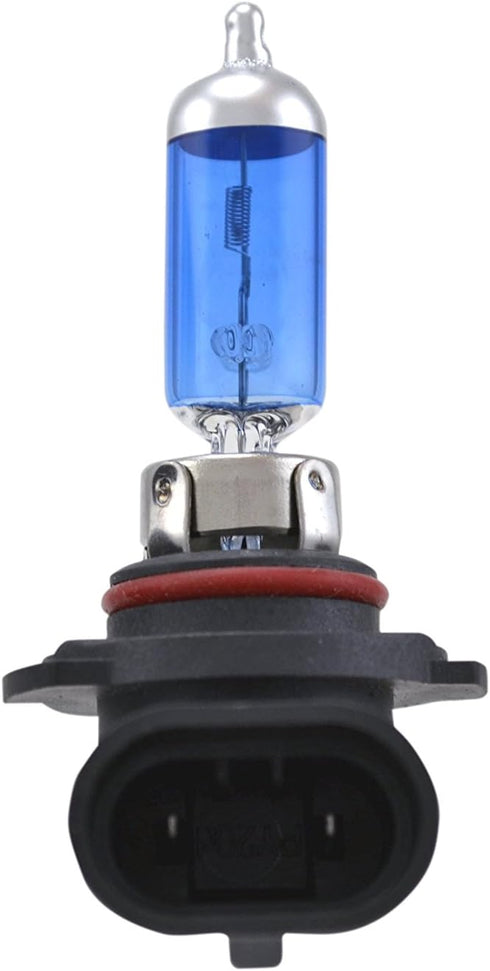 HELLA H71071012 Optilux XB Series H10 Xenon White Halogen Bulbs, 12V, 65W 2 Pack...