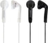 Koss KE7 Earbuds Stereophone Combo Pack,Black and white...