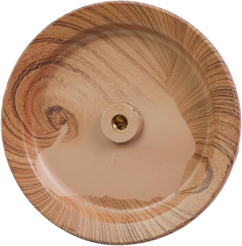 Wooden Pot Lid Top Replacement Knob for Cookware Bakeware Lids Pot Cover Handle 2 Pcs Wood...