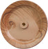 Wooden Pot Lid Top Replacement Knob for Cookware Bakeware Lids Pot Cover Handle 2 Pcs Wood...