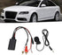 Bluetooth AUX Module 2 RCA Cable Adapter with Hands?Free Microphone...