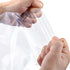 Zcintert Clear Cello ???????????????????? ?????????? ????????, 100 Pcs - 8" x 11"(2mils), Plastic Gift Bags for Candy, Party Favor, Cookies, Candi...