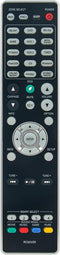 RC025SR Replacement Remote Fit for Marantz AV Surround Receiver SR6010 SR6009 SR6010 SR6011 and Sub RC024SR NR1605 NR1606 NR1607 SR5009 SR5010 SR5...