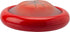Joie Fresh Stretch Pod Tomato Storage Container, Silicone Food Saver, Keeps Leftover Produce Flavorful and Firm in Fridge, Reusable Kitchen Gadget...
