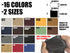 Leather Repair Tape – 12 X 48 inches Self Adhesive Sticker Waterproof Stretch Repair Patch Kit for Sofa Seating Couch Car Seat Drivers Seat Furnit...
