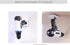For Hart 20V Cordless - Tool & Battery Mounts Hangers Holders Brackets - 12 Pack - 6 Tool + 6 Battery Mounts...