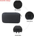 Carrying Case for Polaroid Hi-Print + Paper Bundle- 2nd Generation Bluetooth Connected 2x3 Pocket Photo Dye-Sub Printer, Photo Printer Travel Stor...