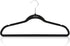 FURINNO Suit Hanger, Pack of 50, Black...
