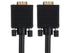 Monoprice 6ft SVGA Super VGA M/M Monitor Cable w/ ferrites (Gold Plated)...