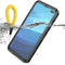 for Samsung Galaxy S10 Plus Case, Waterproof Case Built-in Screen Protector, IP68 Certified Full Sealed Underwater Protective, Shockproof, Snowpro...
