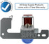PRYSM Water Valve Replaces WR57X10033